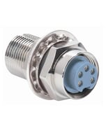 Maretron NMEA 2000 Mini Bulkhead Feed-Thru