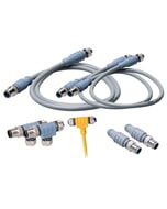 Maretron Cable Starter Kit 02 - NMEA2000 Micro Cable