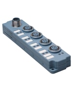 Maretron Multiport Box Micro-Mid Male Homerun/ Micro-Mid Female Drops