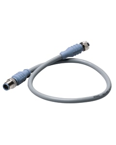 Maretron Micro Double-Ended Cordset Male to Female 2m Grey