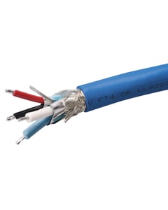 Maretron NMEA 2000 Mid Bulk Cable - Blue 100M