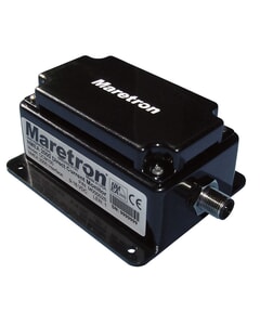 Maretron Direct Current Monitor