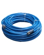 Maretron NMEA 2000 IP68 Mid Double-Ended Cordset M-F - Blue 8M
