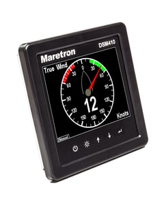 Maretron DSM410 Display