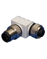 Maretron Micro/Mid 90 Male to Female Connector