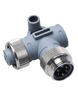 Maretron Mini 90 Male to Female Connector