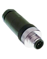 Maretron Micro/Mid Field Attachable Connector Straight Male