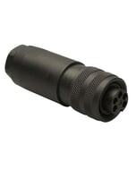 Maretron Mini Field Attachable Connector Male