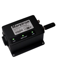 Maretron Internet Protocol Gateway