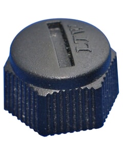 Maretron Micro Cap used to cover Male Connector
