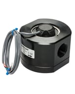 Maretron Fuel Flow Sensor 10-100 LPM (2.6-26.4 GPM)