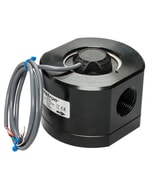Maretron Fuel Flow Sensor 10-100 LPM (2.6-26.4 GPM)