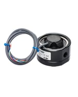 Maretron Fuel Flow Sensor 25 to 500 LPH 6.6 to 132GPH