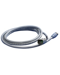 Maretron Adapter Micro Female to Deutsche 4 Pin 2 Male Cordset
