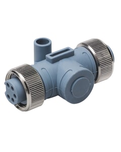 Maretron Mini Gender Changer Female to Female