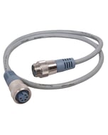 Maretron Mini Double Ended Cordset Male to Female 1m