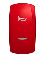 Maretron Mpower VM Series Rocker Cover - Horn (Red)