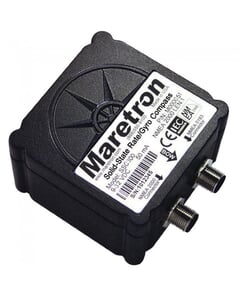 Maretron Solid-State Rate/Gyro Compass