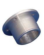Maretron 1.25''BSP Displacement Hull Tank Adapter