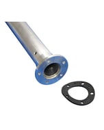 Maretron SAE 5-Bolt Pattern Non Displacement Hull Tube