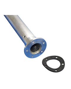 Maretron SAE 5-Bolt Pattern Non Displacement Hull Tube