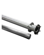 Maretron SAE 5-Bolt Pattern Focus Tube with Dead Band Eliminator