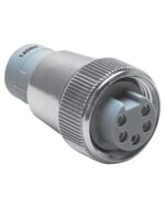 Maretron Mini Termination Resistor Female