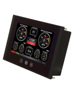 Maretron 8'' Vessel Monitoring and Control Touchscreen