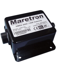 Maretron Gateway NMEA2000 USB