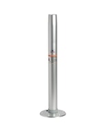 Osculati Tread Lock Aluminium Table Pedestal - 685mm