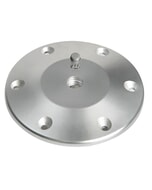 Osculati Bottom Base for 48.417.XX Pedestals