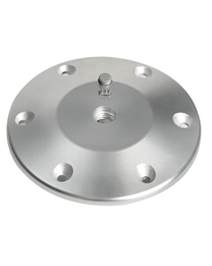 Osculati Bottom Base for 48.417.XX Pedestals