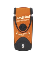 Mcmurdo Fastfind Return Link PLB with Galileo/GPS GNSS and RLS (UK)