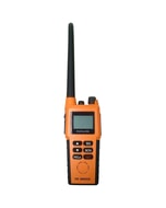 McMurdo R5 VHF Radio Pack A