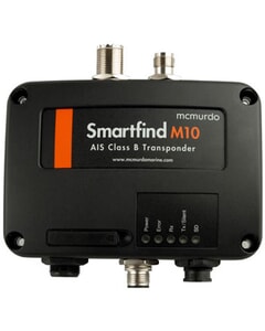 McMurdo SmartFind M10 AIS Class B Transponder