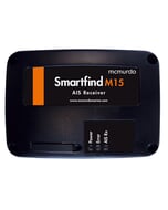 McMurdo SmartFind M15 AIS Receiver