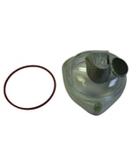 McMurdo Top Dome Assembly for E5/G5
