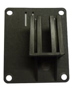 McMurdo S4 SART Bulk Head Bracket