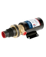 Osculati Self-Priming Macerator - 12V