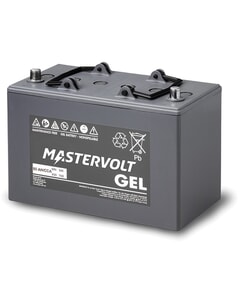 Mastervolt MVG Gel Battery 12/85Ah