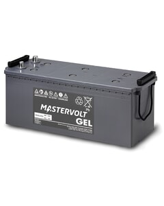 Mastervolt MVG Gel Battery 12/120Ah