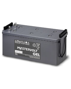 Mastervolt MVG Gel Battery 12/140Ah
