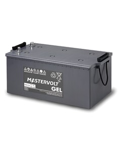 Mastervolt MVG Gel Battery 12/200Ah