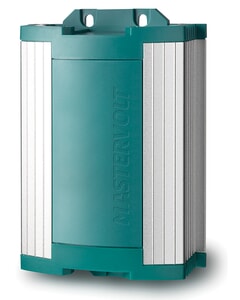 Mastervolt ChargeMaster 12/10