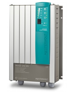 Mastervolt Mass Battery Charger 24/25-2