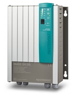 Mastervolt Mass 24/50-2 (DNV GL)
