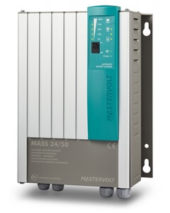 Mastervolt Mass 24/50-2 (DNV GL)
