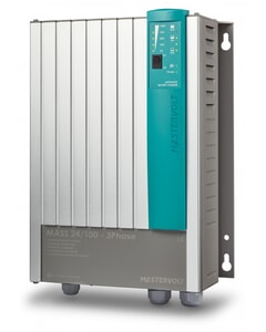 Mastervolt Mass 24/100-3ph