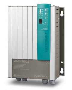 Mastervolt Mass 48/25