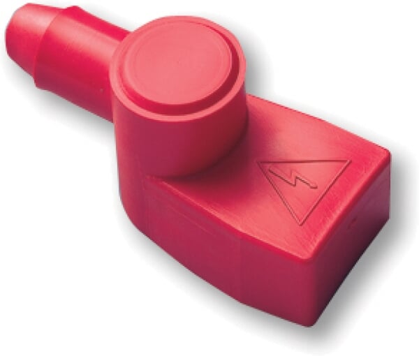 Mastervolt Type D, 457N3V02 red